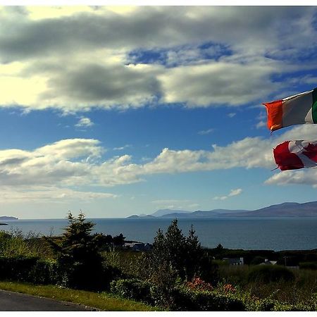 Kilsallagh Cottage Westport Esterno foto