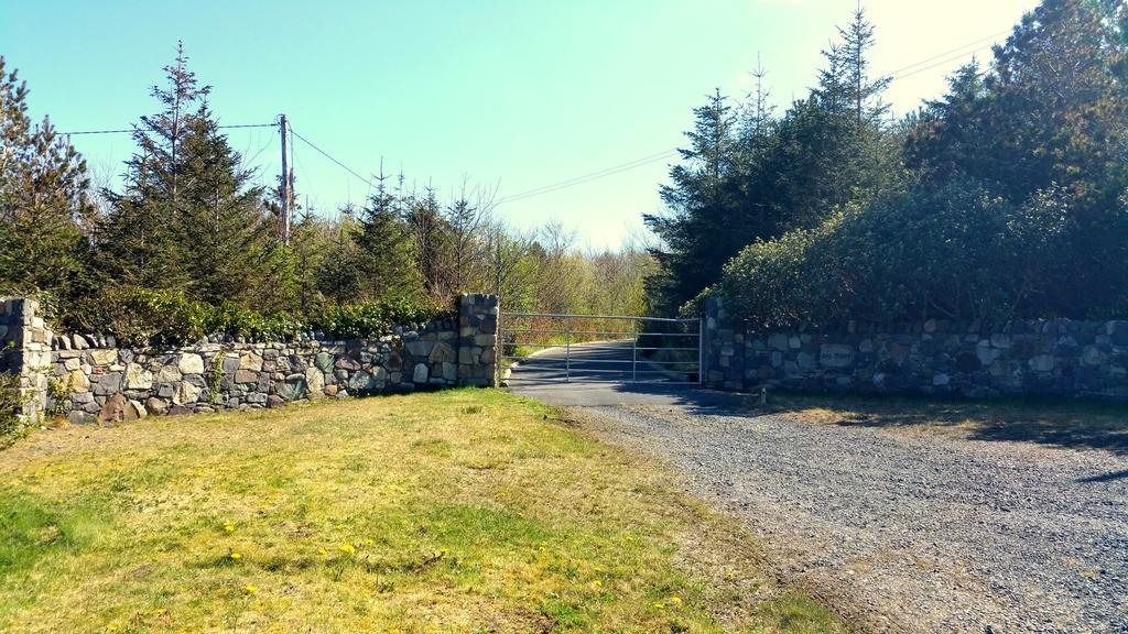 Kilsallagh Cottage Westport Esterno foto