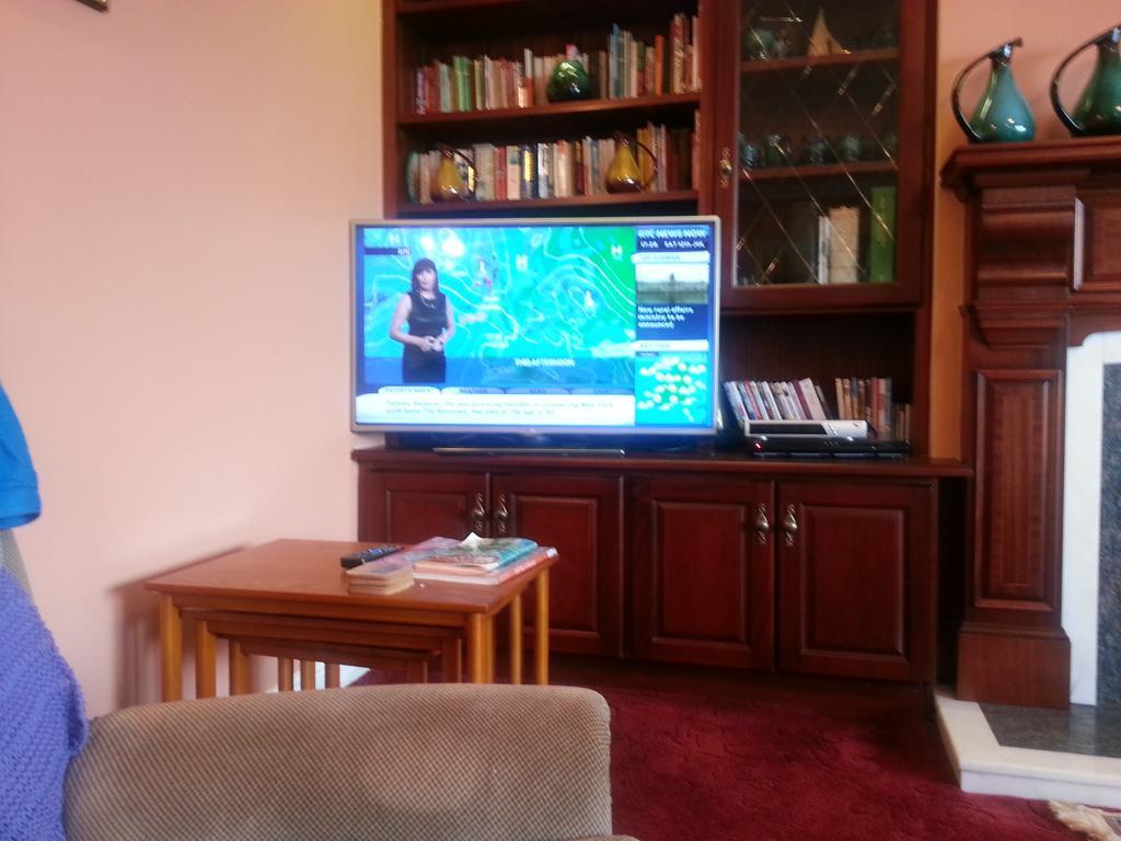 Kilsallagh Cottage Westport Esterno foto