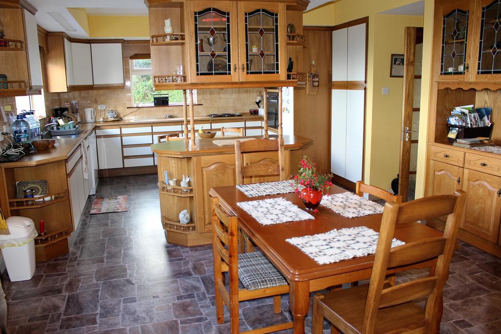 Kilsallagh Cottage Westport Esterno foto